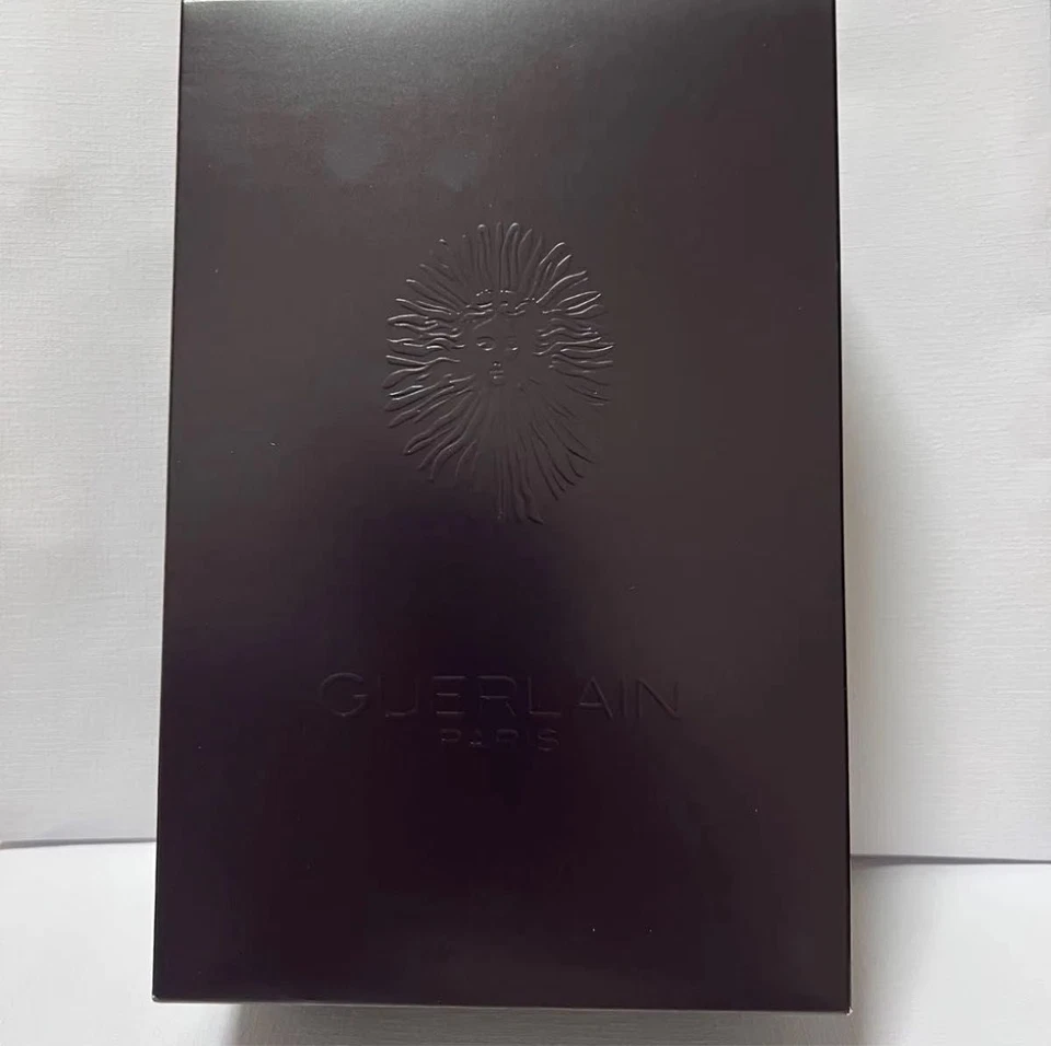 CRUEL GARDENIA por Guerlain para mujer 75 ML 2,5 fl. oz eau de perfume EDP clásico Foto 2 de 3