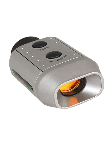 Golf Rangefinder 1000 Yards Digital 7x Range Finder Hunting Telescope Monocula4V - Picture 10 of 11