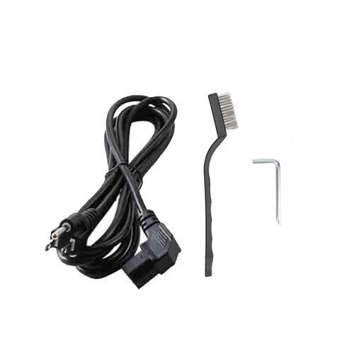 110V Automatic Pool Ball Cleaner/Snooker Cleaner 16/22 Balls Free Brush Shine US - Picture 3 of 12