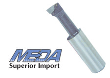 CARBIDE TIPPED BORING BARS-HEAVY DUTY C2 5/8" #C5M  ITEM NO.  (GI-804-502)