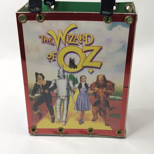 Wonderful Wizard of Oz Record Album Cover Tote Purse VERY RARE - Picture 3 of 9