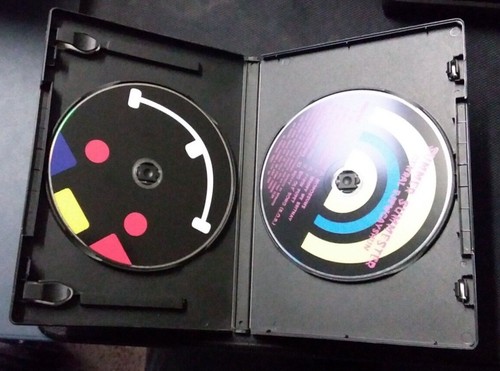 Mega64 Version 2 DVD Internet Comedy Show YouTube Public Access Show - Bild 3 von 3