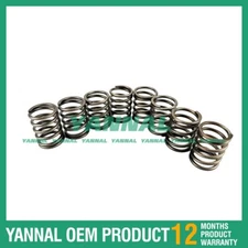 8 Piece Valve Spring For Kubota V2203 (Suitable for one Engine.)