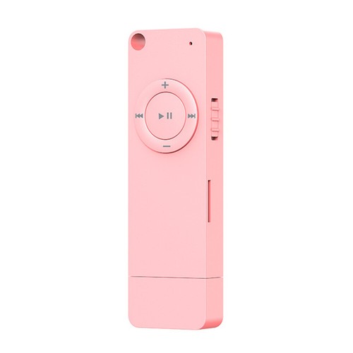 Mini Portable Bluetooth MP3 Player Gym Sports Running Music Player Support 128GB - Picture 19 of 19