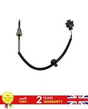 Exhaust Gas Temperature Sensor For Chevrolet CRUZE Vauxhall ANTARA 25183656