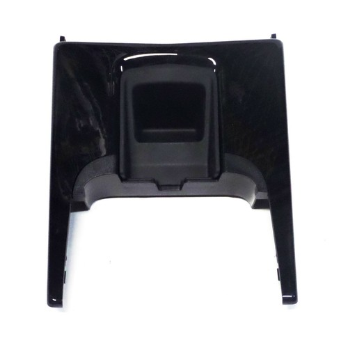 Panel de ajuste de consola central placa superior 84375730 2013-2019 Cadillac XTS - Imagen 7 de 11