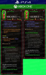 Diablo 3 Mods, Modded Gear Items - PS4, PS5 Xbox One, Switch – Akirac Diablo 3 Mods - Fast Delivery diablo 3 ps4 modded weapons download