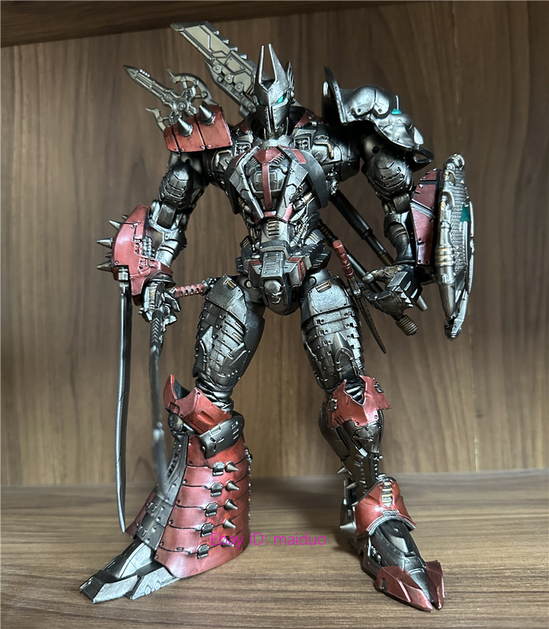MechNoizToys SPAWN メカノイズトイズ　スポーン MechNoizToys SPAWN メカノイズトイズ スポーン - メルカリ