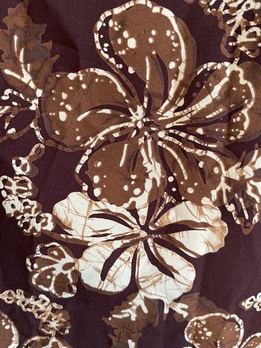 Judith Hart Kleid Blumenmuster ärmellos Größe 14 mit Frontschlitz - Bild 4 von 10