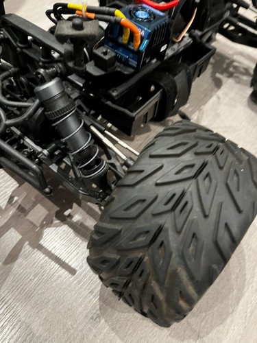 Hobao Hyper Mt - Imagen 12 de 16