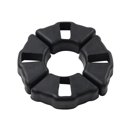 Cush Drive Rear Wheel Sprocket Rubber For Yamaha YBR125 YBR 125 All Year - Picture 7 of 11