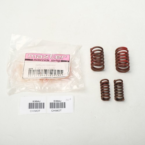 Fit For HONDA CT90 CT110 ATC90 ATC110 ST90 CM91 CL90 S90 Valve Spring - Bild 3 von 5