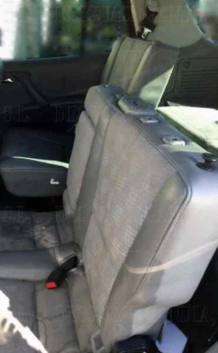 612963 Différentiel Arrière pour MERCEDES-BENZ CLASE ML (BM 163) 2003 163916 - Imagen 10 de 10