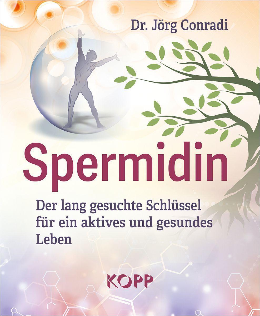 Thumbnail - Spermidin Jörg Conradi