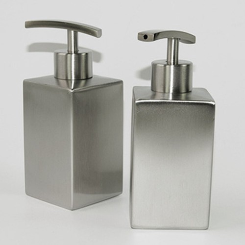 Durable and Long Lasting Stainless Steel Pump Head for Soap Dispensers - Picture 12 of 17