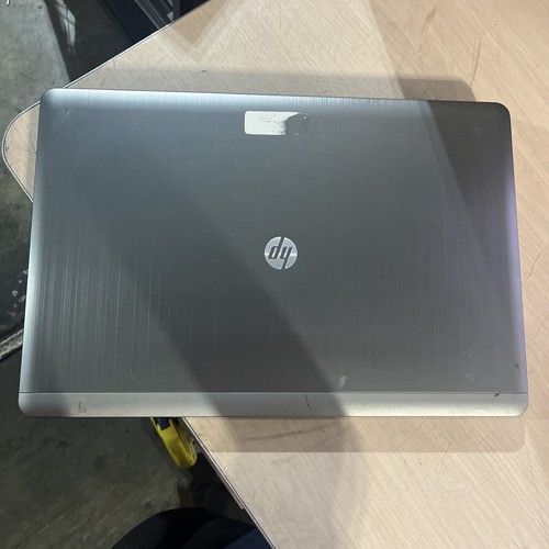 HP PROBOOK 4540S INTEL CORE I3-3110M 2.40GHZ 4GB RAM NO HD - - Picture 2 of 6