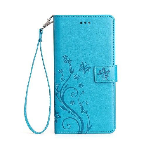 For iPhone 7 8 XR 11 12 15 16 Pro Max Genuine Leather Wallet Case Filp Cover - Picture 17 of 22