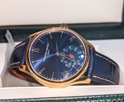Frederique constant bluetooth cheap