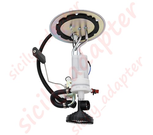 Fits 99-03 Ford F-350 F-450 F-550 Super Duty Chassis Cab Fuel Tank Sending Unit  - Picture 10 of 10