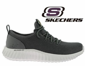 sketchers mens casual