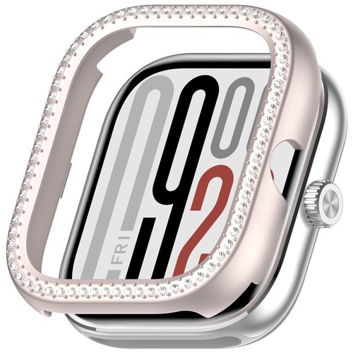 Anti-Scratch Watch Bumper for Redmi Watch 5/4 Smart Watch Accessories - Zdjęcie 6 z 17