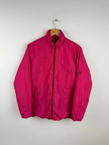 Mammut Reversible Down Puffer Jacket Size Large - Picture 3 of 12