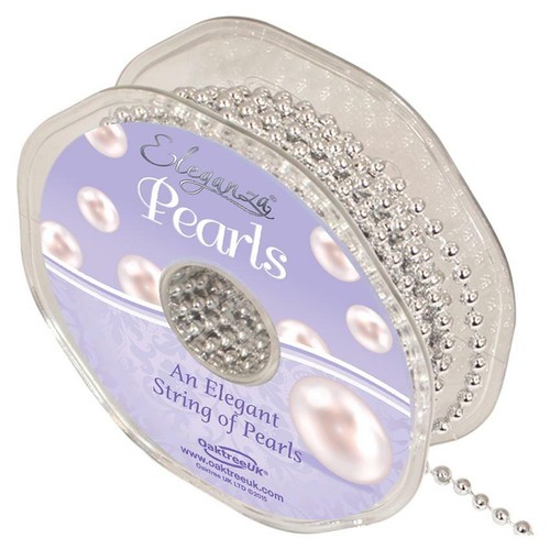 Pearl Bead Craft String - Picture 26 of 29