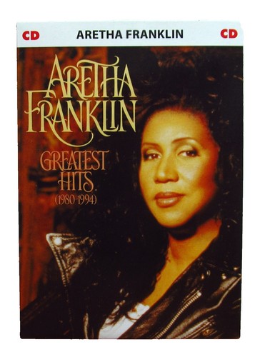 欧LP Aretha Franklin Arethas Greatest Hits 081227943516 Atlantic /00260 Aretha's Greatest Hits - Wikipedia