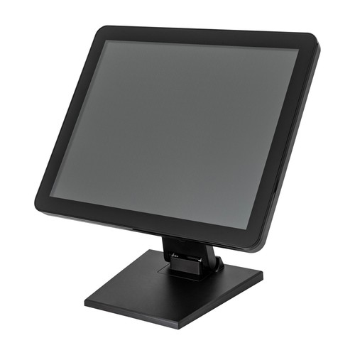 17 Zoll LCD TouchScreen POS USB LCD-Touchscreen Kassenmonitor für Kassensystem - Bild 5 von 19