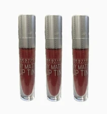 Prestige Cosmetics: My Matte Lip Tint -LPT-13 HEAVENLY - 3 PACK