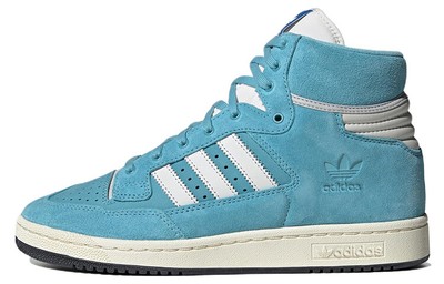 Adidas Originals Centennial 85 Hi Preloved Blue GY2534