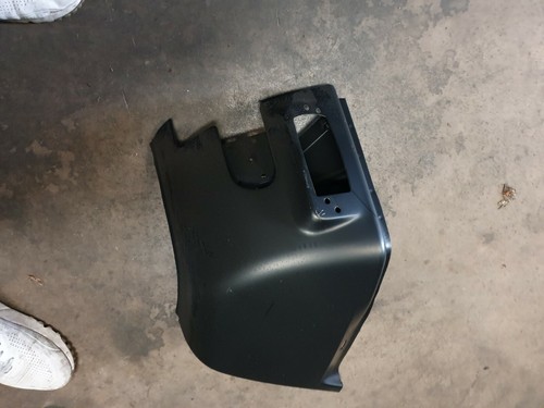 Triumph 815391 SPITFIRE MK IV, 1500 & GT6 MK III VORNE 1/4 VALANCE L/H - Bild 1 von 2