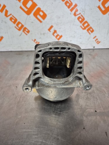 2018-2023 AUDI A5 B9 2.0 TFSI ENGINE MOUNT PASSENGER LEFT SIDE 8W0199371CP - Picture 3 of 13