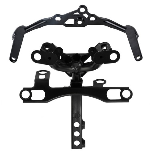 Front Upper Fairing Stay Bracket Fits For Honda CBR954RR CBR900RR 2002-2003 - Bild 1 von 9