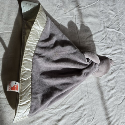 GUND 4061585 Kleinkind Lovey Kätzchen Zahnen Sicherheitsdecke weich Plüsch - Bild 5 von 10