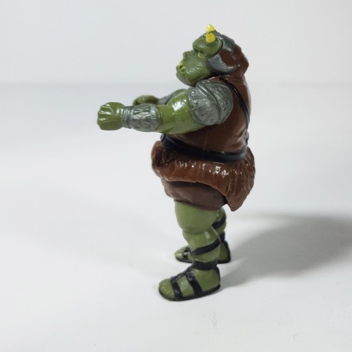 Vintage 1983 Star Wars Return of the Jedi Gamorrean Guard Kenner Action Figure - Picture 6 of 8