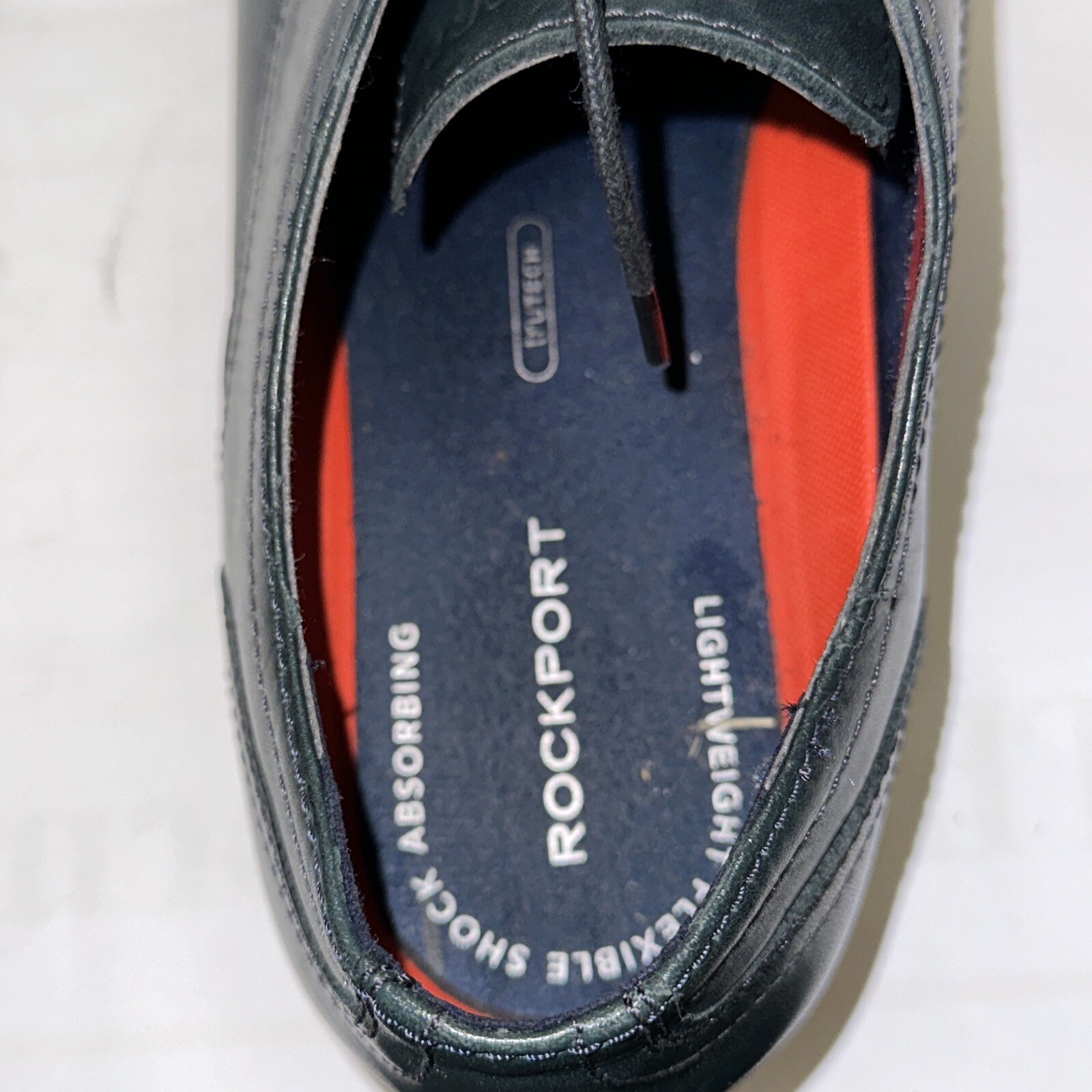 rockport trutech lightweight