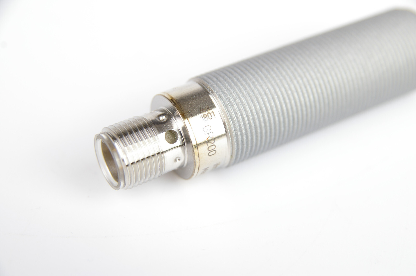 IFM IGR200 IGK3006BBPKG/AM/SC/US-104 Sensor