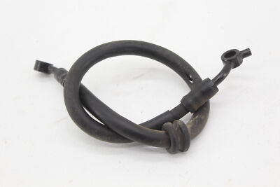 せせば 13-23 Kawasaki Ninja ZX6r ZX636 Rear Back Brake Hose Line