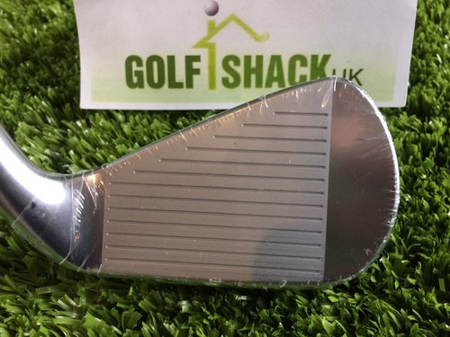 Srixon ZX Utility Left-Handed 4 Iron 23* with a Recoil 95 Regular Shaft (9787) - Picture 4 of 8