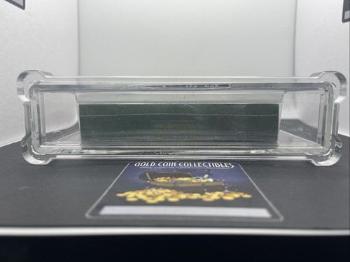 Danny Phantom: Urban Jungle (Nintendo Game Boy Advance, 2006) WATA Calificado 9.0 A+ - Imagen 6 de 7