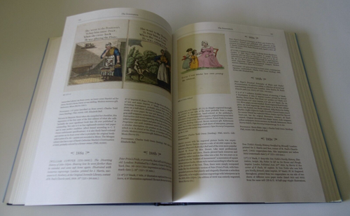 Be Merry and Wise: Origins of Children's Book Publishing in England, 1650-1850 - Picture 8 of 17