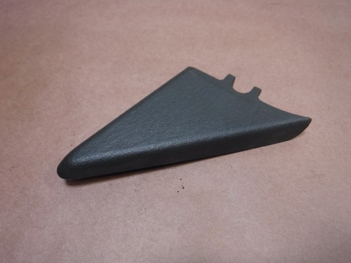 Jeep Cherokee XJ 97-01 Passenger Side Power Mirror Interior Trim Agate Free Ship - Bild 2 von 4