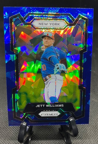 2024 Panini Prizm Blue Ice “You pick” ***complete your set*** - Picture 7 of 12