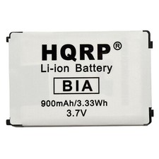 Battery for Motorola CLS VL Series Two-Way Radio, BAT56557 HCLE4159B Replacement