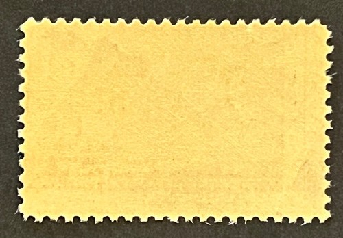 Travelstamps: US Philippines Airmail stamps 1941 Sc #C62 1 Peso Mint MNH OG - Picture 4 of 5