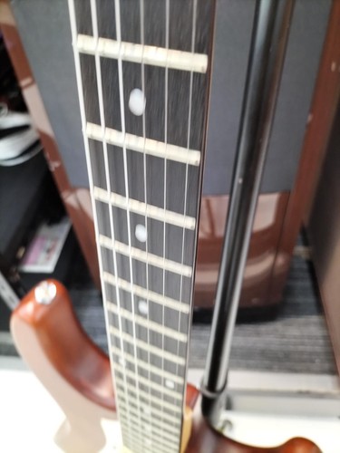 Electric Guitar ST Type Model No. G SF 61 GRASSROOTS - Imagen 4 de 12