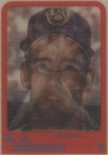 1987 Sportflics Rookies - B.J. Surhoff #23