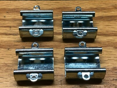 #ad 4x Whirlpool Front Load Washer Shell Tub Lock Clamp WP8540092 AP6013036 Maytag $5.99