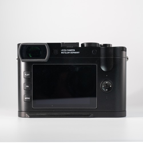 Wood L Hand Grip QR Holder Aluminum Alloy Baseplate For Leica Q3 Q2 Camera - Picture 20 of 23